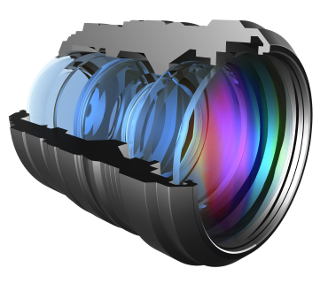 optical design components